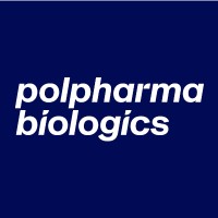 Polpharma Biologics logo - Similar company to Polpharma