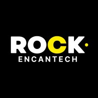 Rock Encantech logo - Similar company to Tem Açúcar?