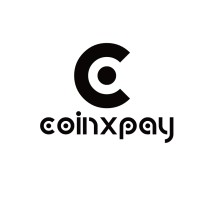 Coinxpay logo - Similar company to Xindus Technologies