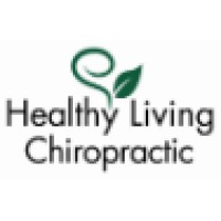 Healthy Living Chiropractic logo - Similar company to Perk Up Kitchen
