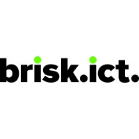 Brisk ICT logo - Similar company to Central Industry Group