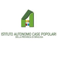 Istituto Autonomo Case Popolari Siracusa logo - Similar company to Click Art Bd Limited