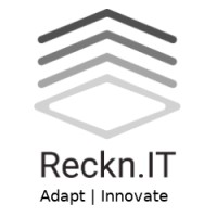 Reckn.IT logo - Similar company to Socimy