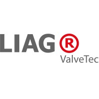 LIAG® LÄUFER International AG logo - Similar company to Jaspers Engineering