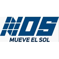 NOS MUEVE EL SOL logo - Similar company to La Bodega Solar