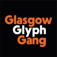 Glasgow Glyph Gang logo - Similar company to Mindstream Ventures Ltd.
