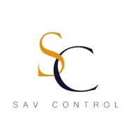 SAV Control logo - Similar company to Omeo Centre De Formation & Event Planner