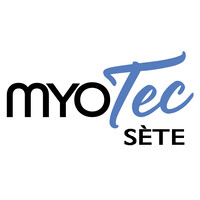 MyoTec Sète logo - Similar company to Myotec