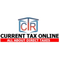Current Tax Online logo - Similar company to Number And Sense