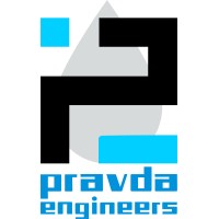 Pravda Engineers logo - Similar company to Flowtex Engineers