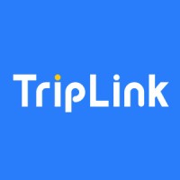 TripLink International logo - Similar company to Touch Digital Cards