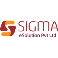 Sigma eSolution Pvt Ltd logo - Similar company to Ismile Technologies