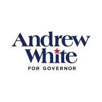 Texans For Andrew White logo - Similar company to Ladder