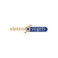 Elektro Vogels logo - Similar company to Elektroned