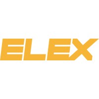 Elex Solutions logo - Similar company to Amlec Electrical Western Cape