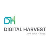 Digital Harvest  - Harvest Digitally logo - Similar company to Digital Harvest