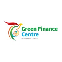 Green Finance Centre Papua New Guinea logo - Similar company to Generalknowledge.Tech