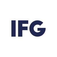 Impact Food Group logo - Similar company to Holroyd Howe