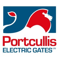 Portcullis Electric Gates