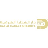 Dar Al Hadaya logo - Similar company to Qeyada