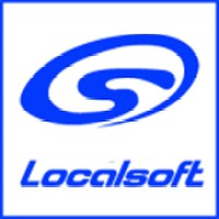 Localsoft Games logo - Similar company to Kronte