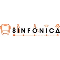 SINFONICA Project logo - Similar company to Sensoris