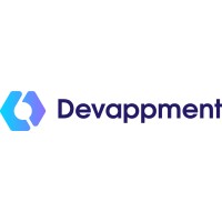 Devappment logo - Similar company to The Night Marketer