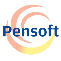 Pensoft logo - Similar company to Compulynx