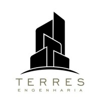 Terres Engenharia Ltda logo - Similar company to R. Franco Engenharia