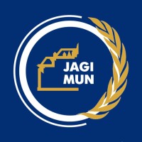 JagIMUN logo - Similar company to Aias