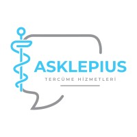 Asclepius Translation Services logo - Similar company to A-Z Übersetzung & Textproduktion