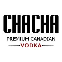 CHACHA Vodka logo - Similar company to Trash'D Vodka