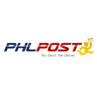 Philippine Postal Corporation logo - Similar company to Irs Eastern, Inc.