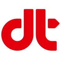 DT-Transporte GmbH logo - Similar company to Daw-Trans Sp. Z O.O. Sp.K.