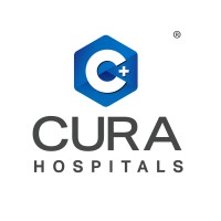 Cura Hospitals logo - Similar company to Nova Specialty Hospitals