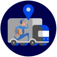 Duumvirate Freight logo - Similar company to Duumvirate Dispatch
