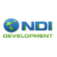NDI Development logo - Similar company to Aiaa Uga