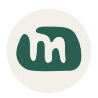 Moose logo - Similar company to Pals Socks