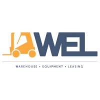 Warehouse Equipment Leasing logo - Similar company to Microfinancial, Inc.