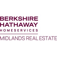 Berkshire Hathaway HomeServices Midlands Real Estate logo - Similar company to Printsouth Printing Inc.