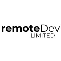 remoteDev logo - Similar company to Lossfunk