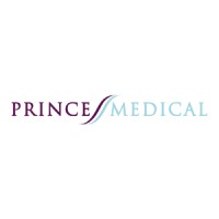 PRINCE MEDICAL logo - Similar company to Flexelec