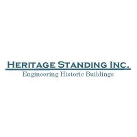 Heritage Standing Inc. logo - Similar company to Itcsystems