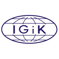 Instytut Geodezji i Kartografii logo - Similar company to Cenagis - Centrum Analiz Geoprzestrzennych I Satelitarnych Wgik Pw