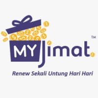 MyJimat logo - Similar company to Surely Group