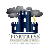 Fortress BEC logo - Similar company to Atlas Engineering, Inc