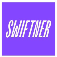 Swiftner logo - Similar company to Kaukus