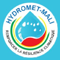 HYDROMET MALI logo - Similar company to Dronadair