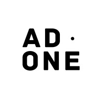 AD.One communication logo - Similar company to Dynamiz