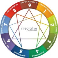 Integrative Enneagram Solutions logo - Similar company to Self Made